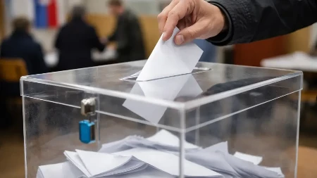 Počelo razvrstavanje glasova: U Mađarsku stigle sve glasačke kutije iz inostranstva