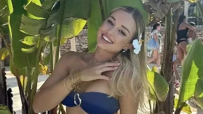 Svi pričaju o praunuci legendarnog fudbalera Real Madrida