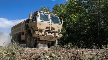 Američke trupe se potpuno povukle iz Sirije