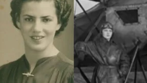 Čelična krila Marije Đorđević: Priča o najmlađem pilotu Jugoslavije