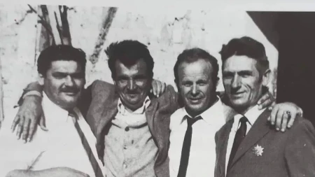 Ispovijest o strašnom proboju iz Jasenovca: Imao je 15 godina i svega 27 kilograma kada je pobijedio ustaške mitraljeze