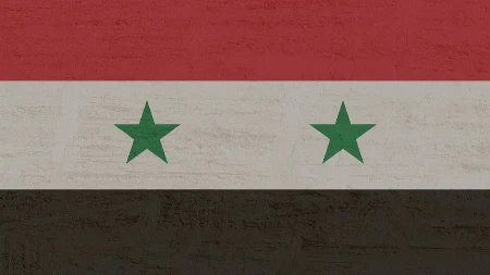 Damask preuzeo lokacije koje su koristile američke trupe