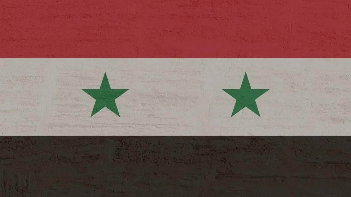 Damask preuzeo lokacije koje su koristile američke trupe