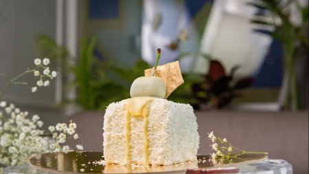 Recept dana: Kremasti kokos kolač za prave sladokusce