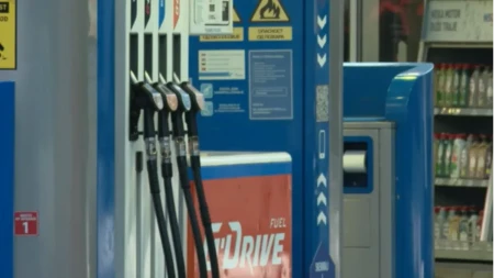 Ažurirana lista: Na ovim pumpama u Srpskoj moguć povrat 0,1 KM po litru goriva