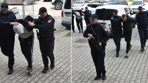 Uhapšeni u akciji "Insajder 2" sprovedeni u Tužilaštvo