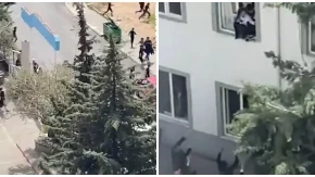 Zbog pucnjave u turskim školama uhapšene 162 osobe