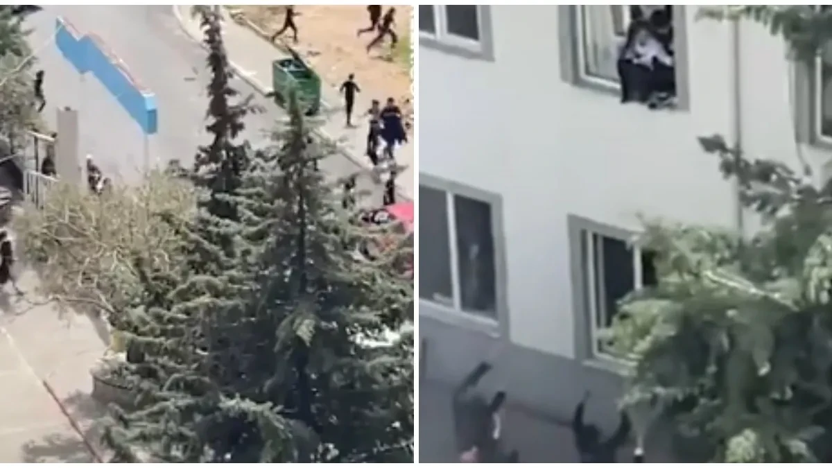 Zbog pucnjave u turskim školama uhapšene 162 osobe