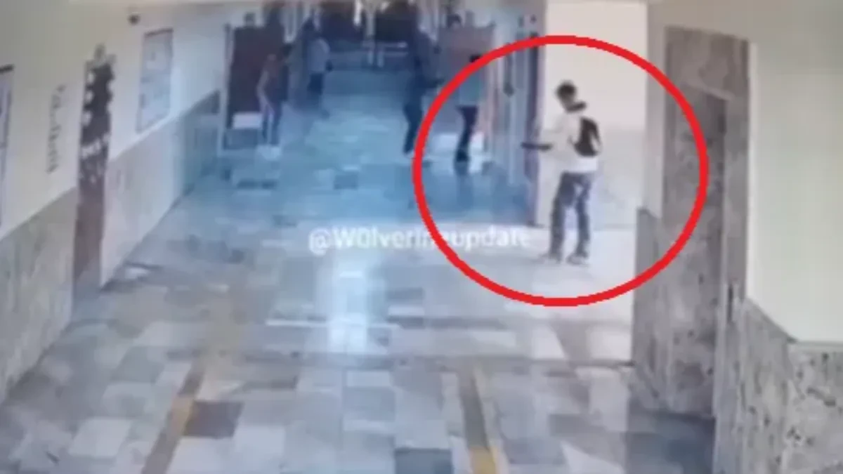 Novi detalji užasa u Turskoj: Napadača zaustavio roditelj učenika