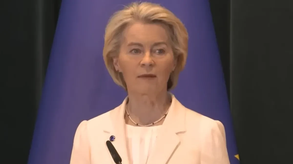 Fon der Lajen o primirju Izraela i Libana: Olakšanje nakon velikih gubitaka