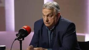 Orban prvi put u javnosti poslije izbora: Oporavljam se od šoka