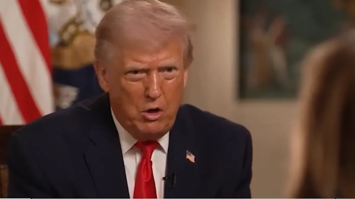 Tramp: Teheran pristao da neće imati nuklearno oružje