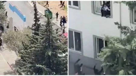 Turska: U bolnici preminula deseta žrtva napada u školi