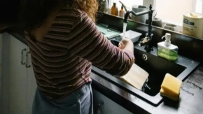 Ovako ćete očistiti zagorjelu šerpu za 20 minuta