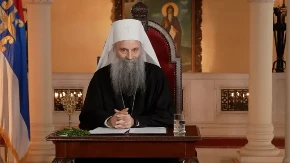 Patrijarh Porfirije dolazi u Banjaluku