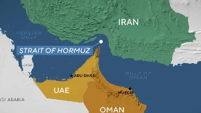 Iran ima uslov za otvaranje Ormuskog moreuza?