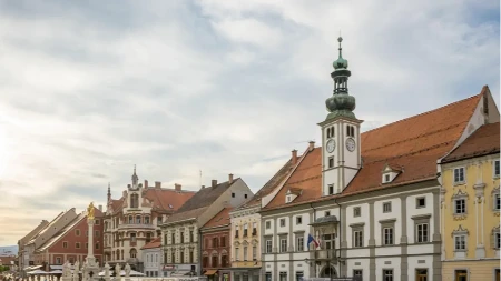 Naređena istraga protiv gradonačelnika Maribora