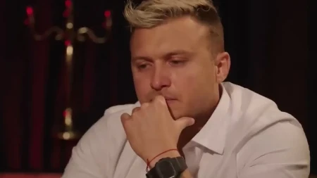 Stefan Karić se oglasio nakon presude da je kriv zbog prebijanja Nataše Šavije