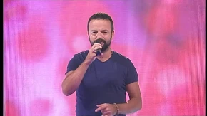 Umro pjevač Saša Katančić: Popularnost stekao u takmičenju "Zvezde Granda" i rijalitiju "Farma"