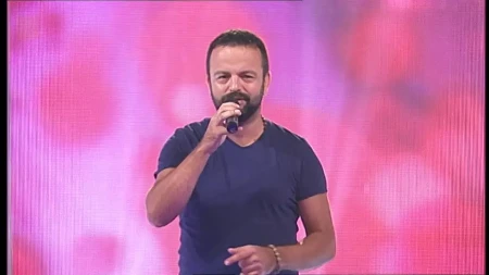 Umro pjevač Saša Katančić: Popularnost stekao u takmičenju "Zvezde Granda" i rijalitiju "Farma"