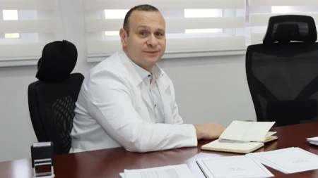 Upravni odbor donio odluku o imenovanju: Brat Nikole Šobota dobio fotelju u Agenciji za osiguranje depozita BiH