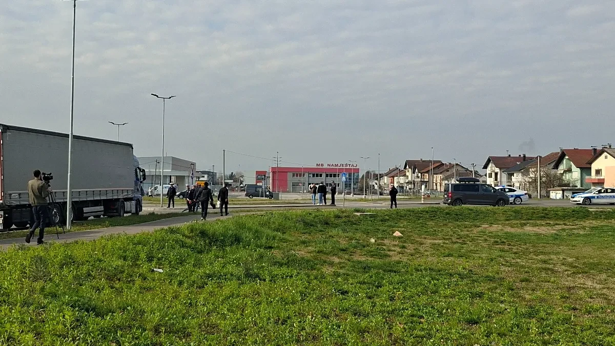 Prevoznici nezadovoljni realizacijom mjera