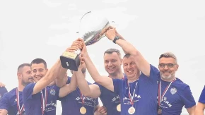 Fudbalski paradoks u BiH: Da li je titula šampiona Srpske postala "beznačajna"?