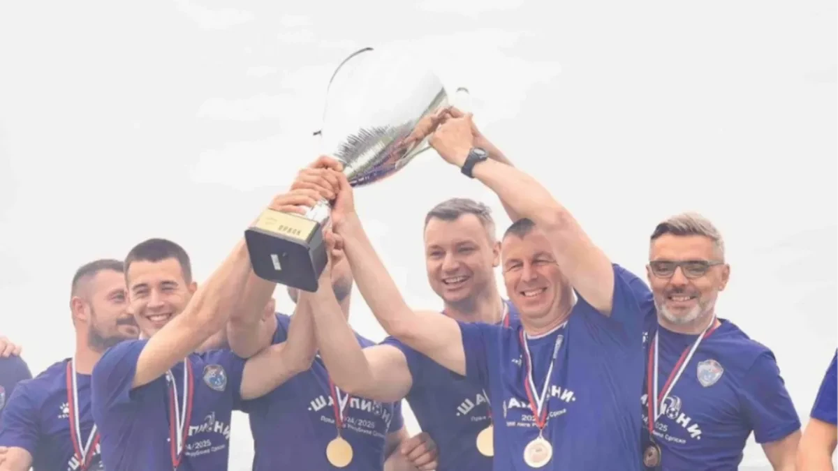 Fudbalski paradoks u BiH: Da li je titula šampiona Srpske postala "beznačajna"?