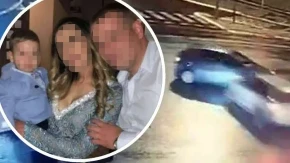 Optužen ubica tročlane porodice: Tužilaštvo traži maksimalnu kaznu za vozača iz BiH!