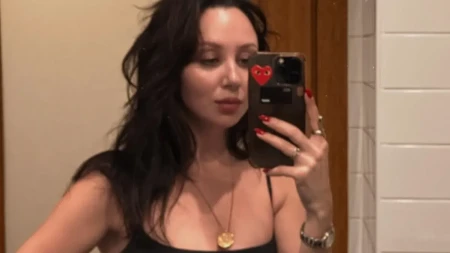 Ruska sportska ljepotica završila karijeru 