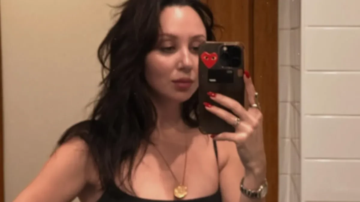 Ruska sportska ljepotica završila karijeru 