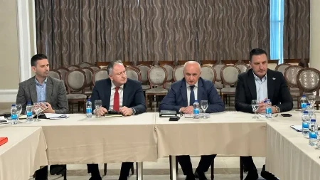 Potpisan sporazum o izgradnji magistralnog gasovoda Šepak – Novi Grad: Investicija vrijedna 1,29 milijardi KM