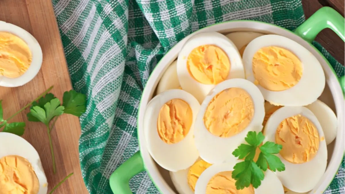 Koliko su jaja zapravo zdrava po organizam?