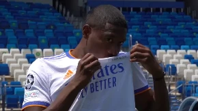 Real Madrid napušta dugogodišnji defanzivac?