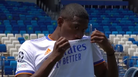 Real Madrid napušta dugogodišnji defanzivac?