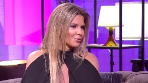 Neprijatan susret u Beogradu: Melina Džinović ignorisala sina