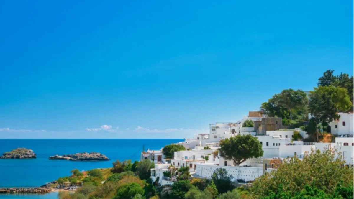 Inflacija u Grčkoj u porastu: Gorivo, hrana i avio-karte drastično poskupjeli