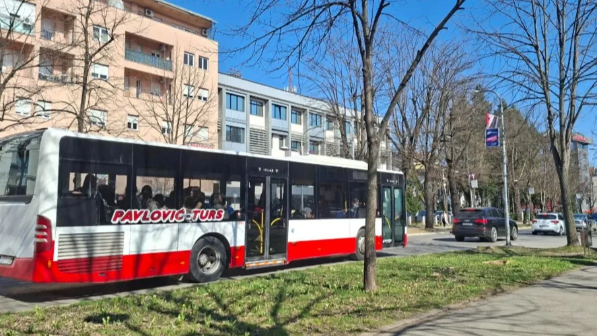 Stanivuković se oglasio o poskupljenju gradskog prevoza, najavio i novu liniju