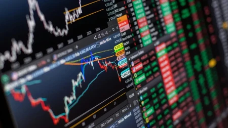 Američke akcije naglo skočile nakon objave Irana