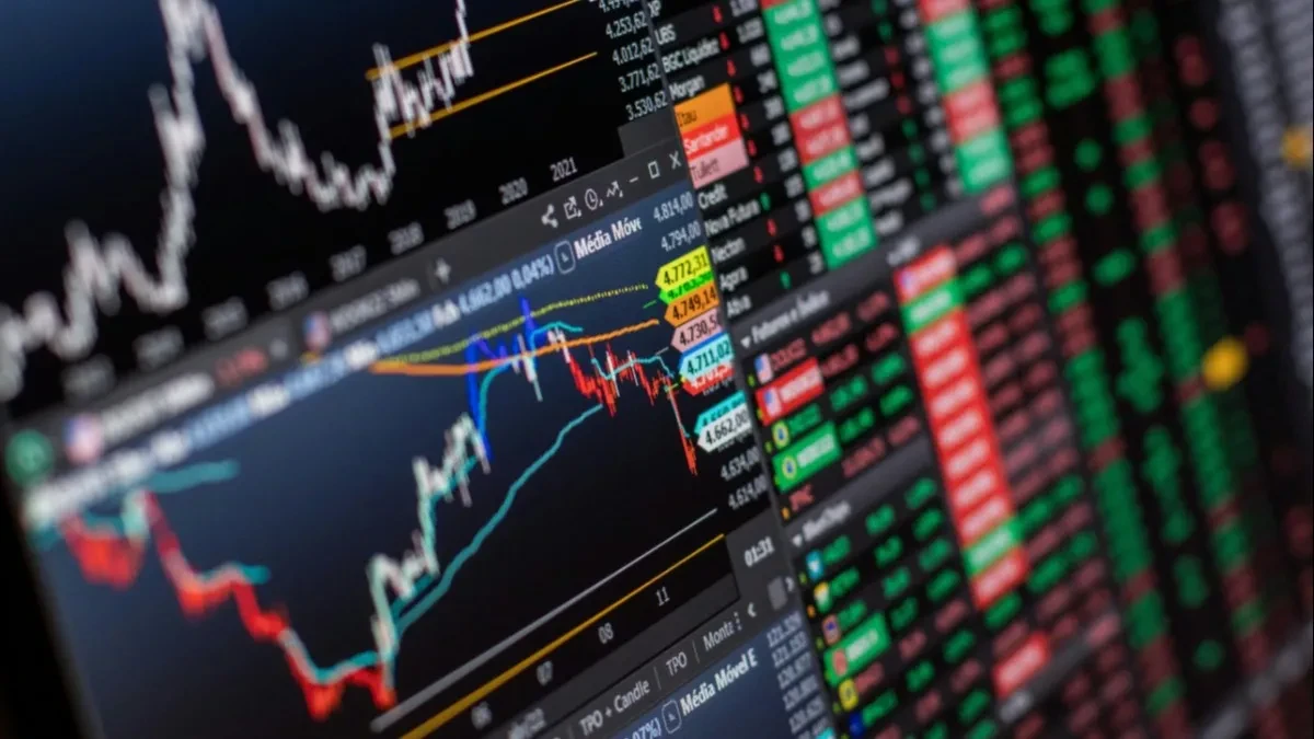 Američke akcije naglo skočile nakon objave Irana