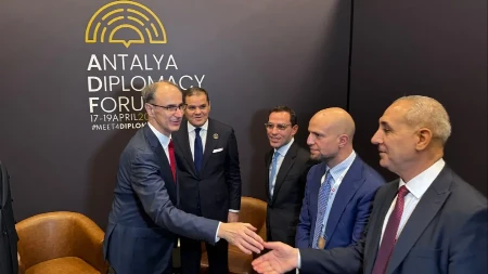 Srbija i Libija dogovorile biznis forum u Beogradu