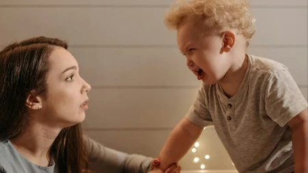 Šamar i dalje „vaspitna mjera“ za dio roditelja uprkos zabrani