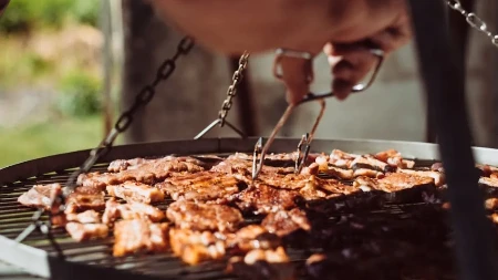 1. maj i budžet: Koliko mesa, pića i priloga treba za 10 osoba?