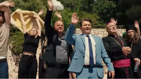 Najavljeno snimanje filma "Svadba 2": Šta nas očekuje u nastavku urnebesne komedije?