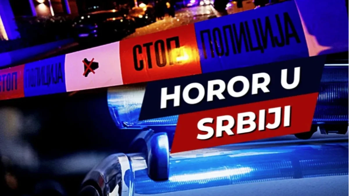 Horor u Beogradu: Mladić izboden u punom autobusu