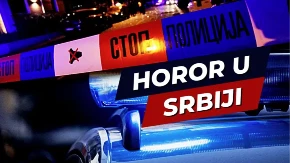 Horor u Beogradu: Mladić izboden u punom autobusu