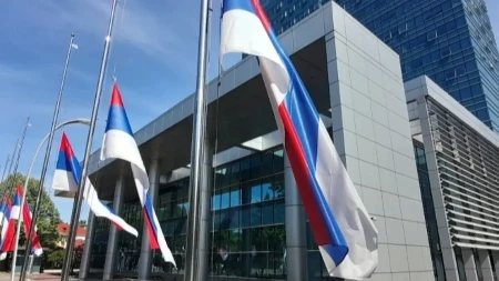 U nedjelju Dan žalosti u Srpskoj: 19. april u znaku sjećanja na žrtve Jasenovca