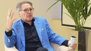 Zdravko Mamić o odlasku Duleta Vujoševića: „Bio je čovjek duše i naroda..."