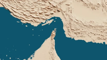 Iran povukao odluku: Ponovo uvodi strogu kontrolu nad Ormuskim moreuzom