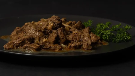 Recept koji štedi novac: Jeftino jelo koje izgleda kao iz fine restoranske kuhinje